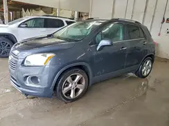 3GNCJMSB5GL205785 2016 CHEVROLET TRAX