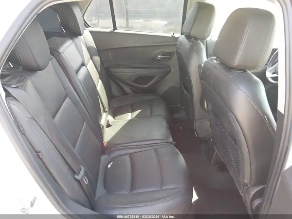 3GNCJMSB5HL148733 2017 CHEVROLET TRAX - Image 8