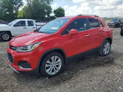3GNCJMSB5HL158209 2017 CHEVROLET TRAX