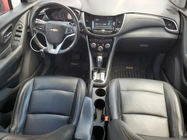 3GNCJMSB5HL158209 2017 CHEVROLET TRAX - Image 8
