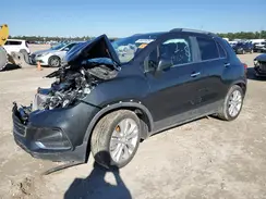 3GNCJMSB5HL176516 2017 CHEVROLET TRAX