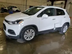 3GNCJMSB5HL190173 2017 CHEVROLET TRAX