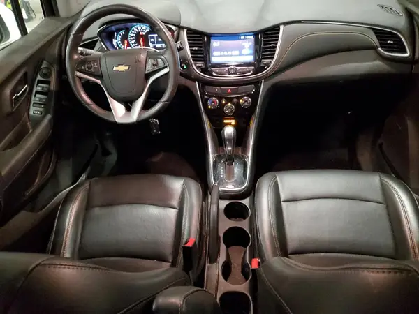 3GNCJMSB5HL190173 2017 CHEVROLET TRAX - Image 8