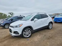 3GNCJMSB5HL257404 2017 CHEVROLET TRAX