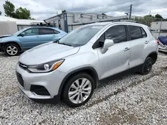 3GNCJMSB5HL287079 2017 CHEVROLET TRAX