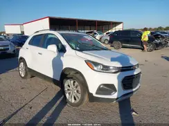 3GNCJMSB5JL330325 2018 CHEVROLET TRAX