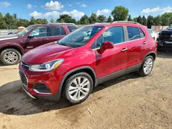 3GNCJMSB5KL238990 2019 CHEVROLET TRAX