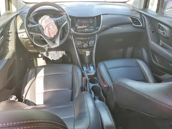 3GNCJMSB5LL113568 2020 CHEVROLET TRAX - Image 8