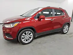 3GNCJMSB5LL119564 2020 CHEVROLET TRAX