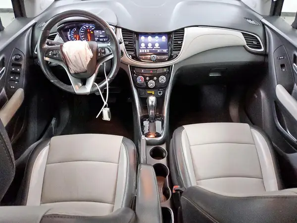 3GNCJMSB5LL119564 2020 CHEVROLET TRAX - Image 8
