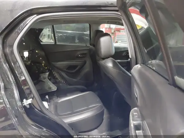 3GNCJMSB5LL164861 2020 CHEVROLET TRAX - Image 8