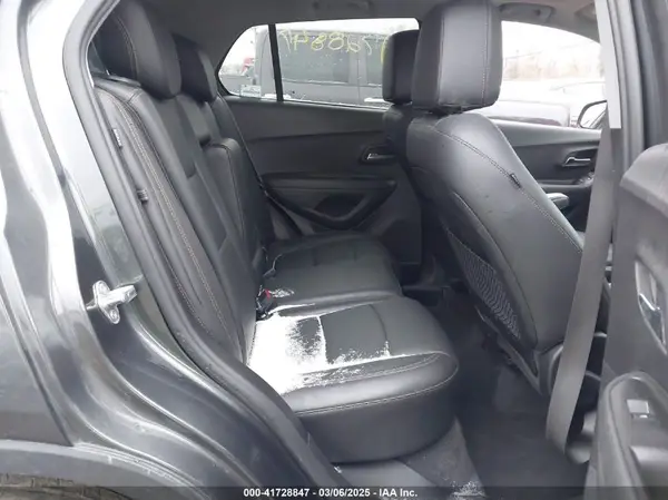 3GNCJMSB5LL165265 2020 CHEVROLET TRAX - Image 8
