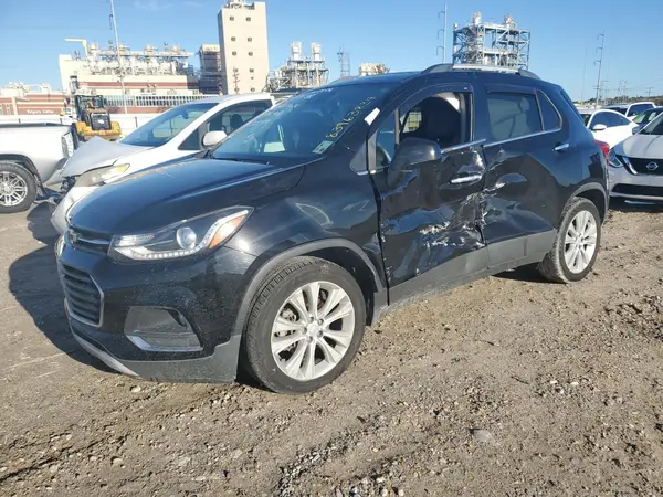 3GNCJMSB5LL313950 2020 CHEVROLET TRAX - Image 1