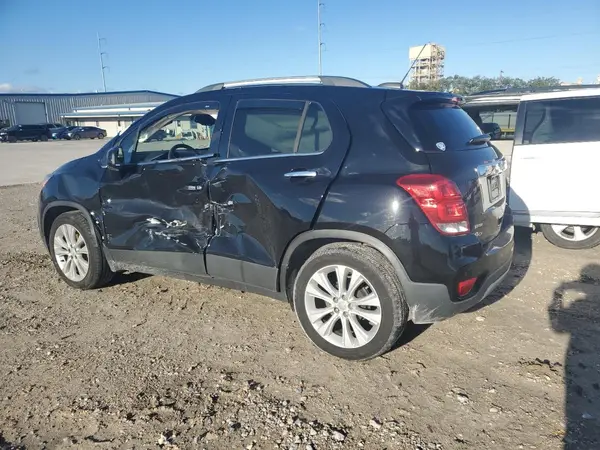 3GNCJMSB5LL313950 2020 CHEVROLET TRAX - Image 2