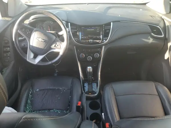 3GNCJMSB5LL313950 2020 CHEVROLET TRAX - Image 8