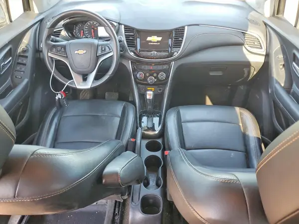 3GNCJMSB5LL322051 2020 CHEVROLET TRAX - Image 8