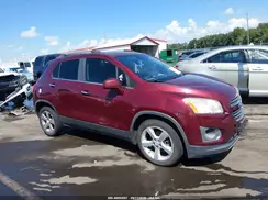 3GNCJMSB6GL119515 2016 CHEVROLET TRAX
