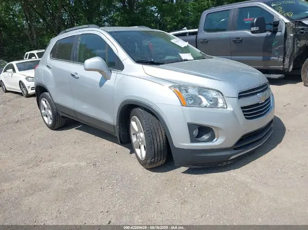 3GNCJMSB6GL141644 2016 CHEVROLET TRAX - Image 1
