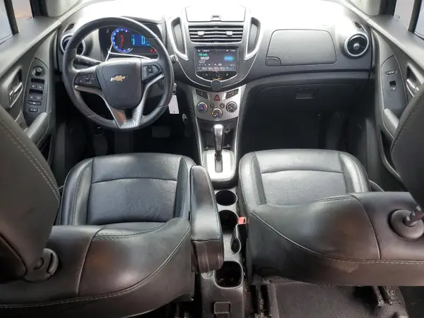 3GNCJMSB6GL163935 2016 CHEVROLET TRAX - Image 8