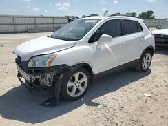 3GNCJMSB6GL266448 2016 CHEVROLET TRAX