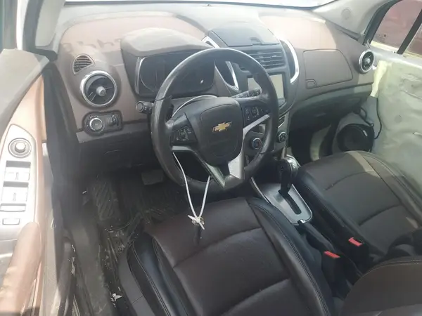 3GNCJMSB6GL266448 2016 CHEVROLET TRAX - Image 8