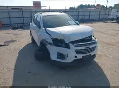 3GNCJMSB6GL267616 2016 CHEVROLET TRAX