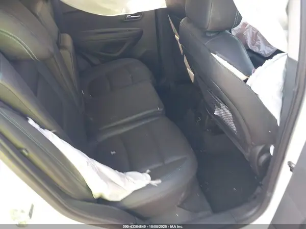 3GNCJMSB6GL267616 2016 CHEVROLET TRAX - Image 8