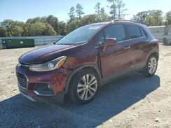 3GNCJMSB6HL140897 2017 CHEVROLET TRAX