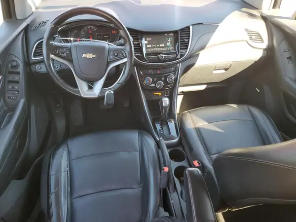 3GNCJMSB6HL140897 2017 CHEVROLET TRAX - Image 8