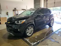 3GNCJMSB6HL229160 2017 CHEVROLET TRAX