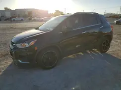 3GNCJMSB6HL265348 2017 CHEVROLET TRAX