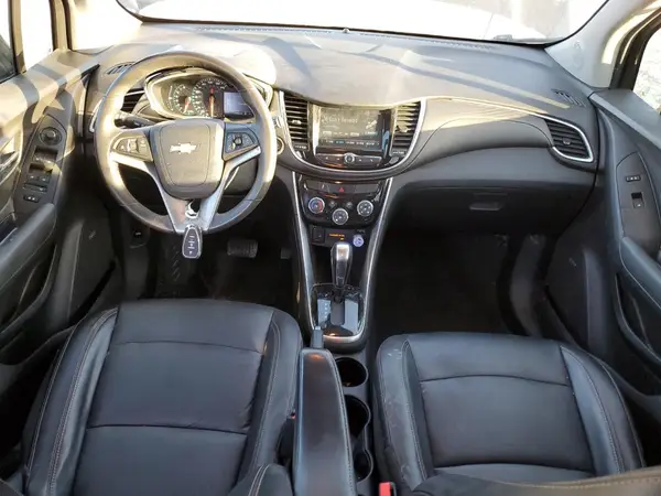 3GNCJMSB6HL265348 2017 CHEVROLET TRAX - Image 8