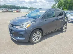 3GNCJMSB6JL279448 2018 CHEVROLET TRAX