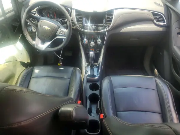 3GNCJMSB6JL279448 2018 CHEVROLET TRAX - Image 8