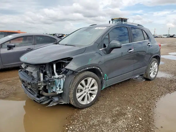 3GNCJMSB6KL147808 2019 CHEVROLET TRAX - Image 1