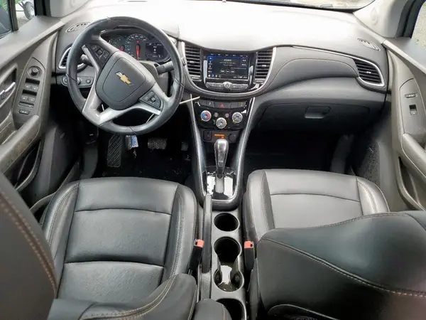 3GNCJMSB6KL147808 2019 CHEVROLET TRAX - Image 8