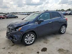 3GNCJMSB6KL151485 2019 CHEVROLET TRAX