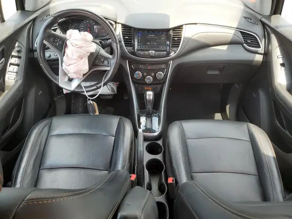 3GNCJMSB6KL151485 2019 CHEVROLET TRAX - Image 8