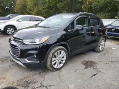 3GNCJMSB6KL162860 2019 CHEVROLET TRAX