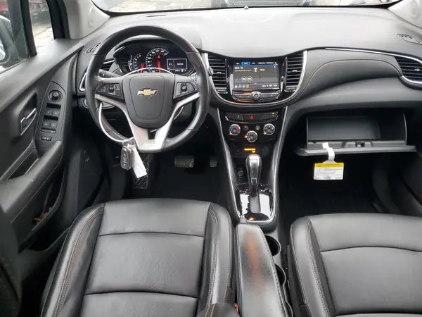 3GNCJMSB6KL162860 2019 CHEVROLET TRAX - Image 8