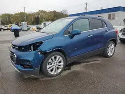 3GNCJMSB6KL212530 2019 CHEVROLET TRAX