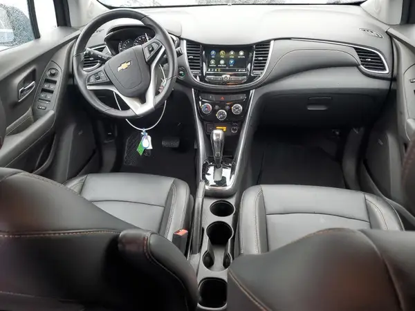 3GNCJMSB6KL212530 2019 CHEVROLET TRAX - Image 8