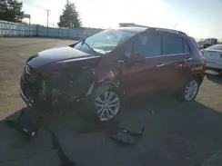 3GNCJMSB6KL233605 2019 CHEVROLET TRAX