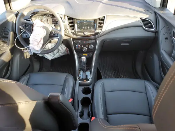 3GNCJMSB6KL233605 2019 CHEVROLET TRAX - Image 8