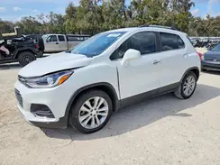 3GNCJMSB6KL238917 2019 CHEVROLET TRAX