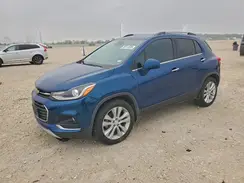 3GNCJMSB6KL350066 2019 CHEVROLET TRAX