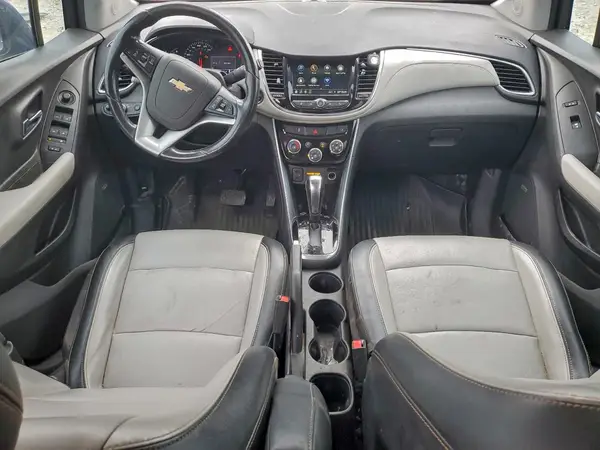 3GNCJMSB6KL350066 2019 CHEVROLET TRAX - Image 8