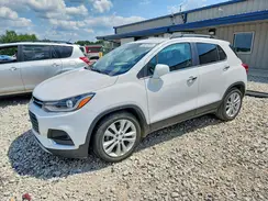3GNCJMSB6KL391622 2019 CHEVROLET TRAX
