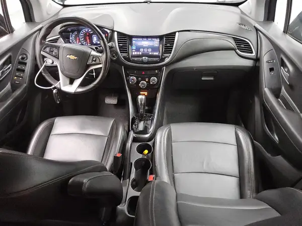 3GNCJMSB6LL181586 2020 CHEVROLET TRAX - Image 8