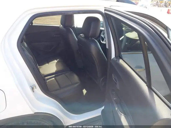 3GNCJMSB6LL222220 2020 CHEVROLET TRAX - Image 8